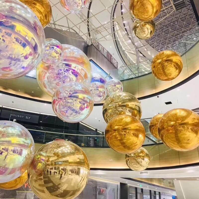 Decoration Mirror Ball